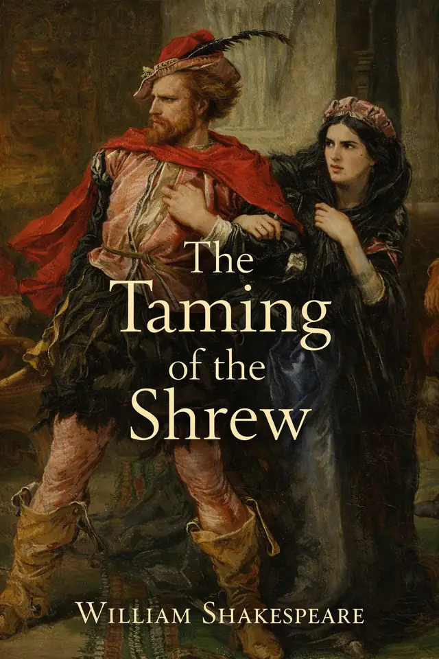 The Taming of the Shrew
