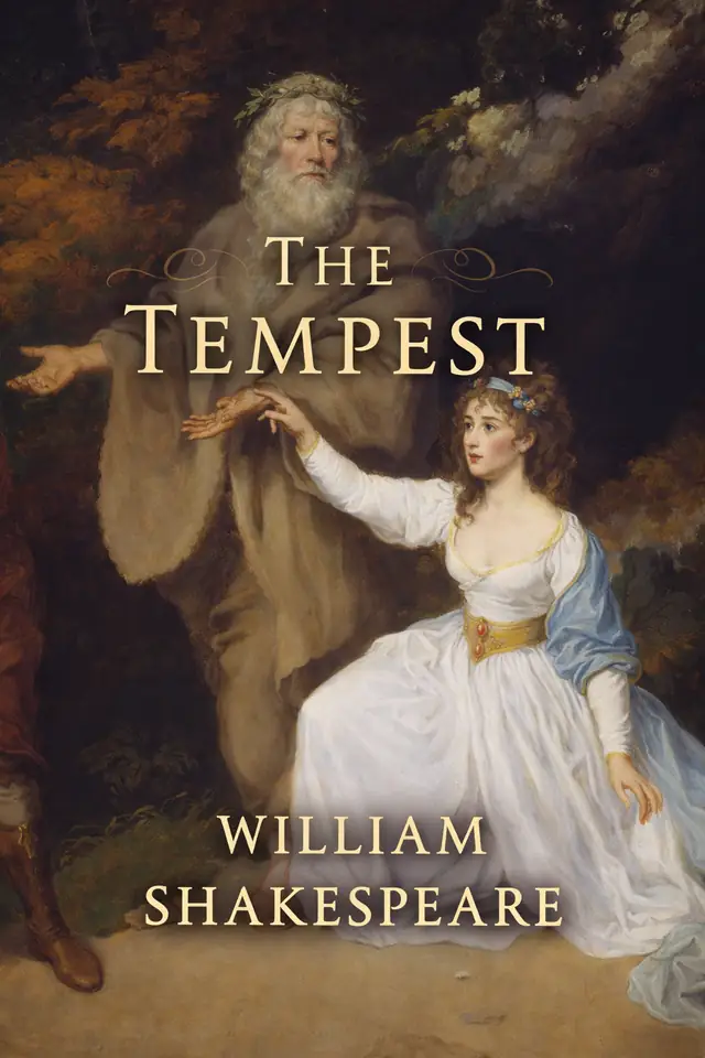 The Tempest