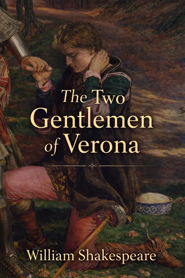 The Two Gentlemen of Verona