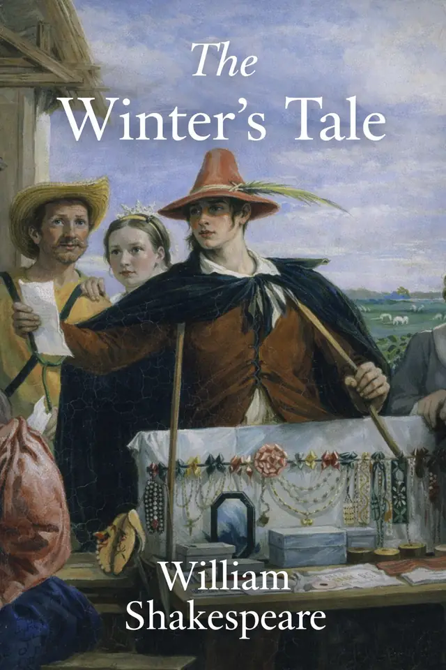 The Winter’s Tale