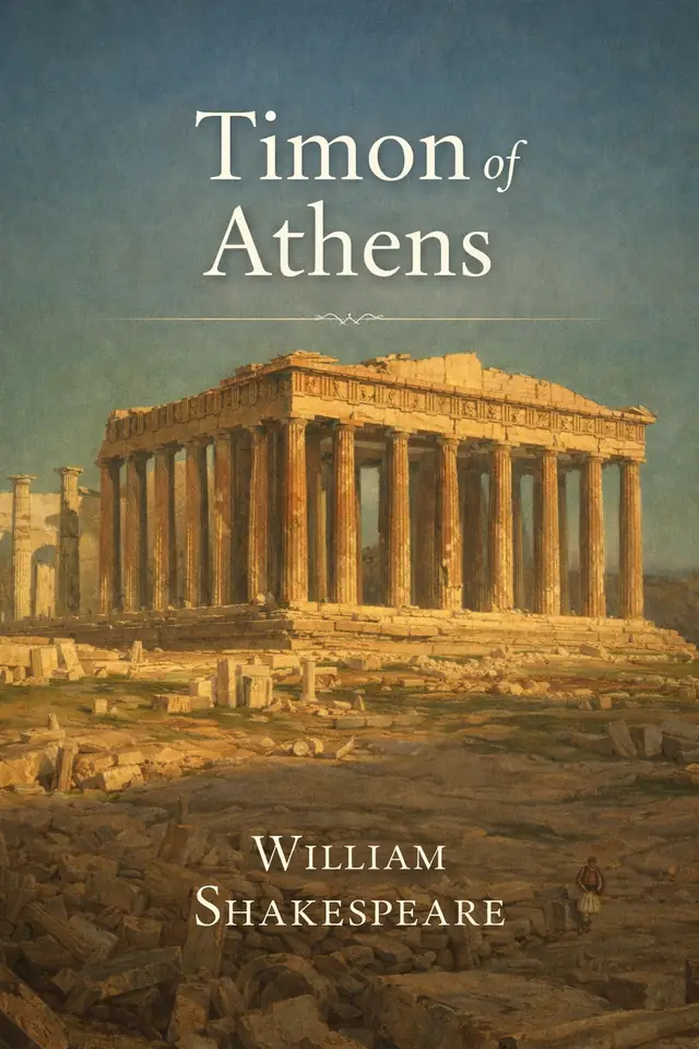 Timon of Athens
