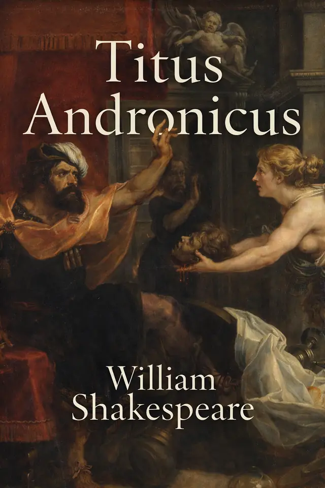 Titus Andronicus