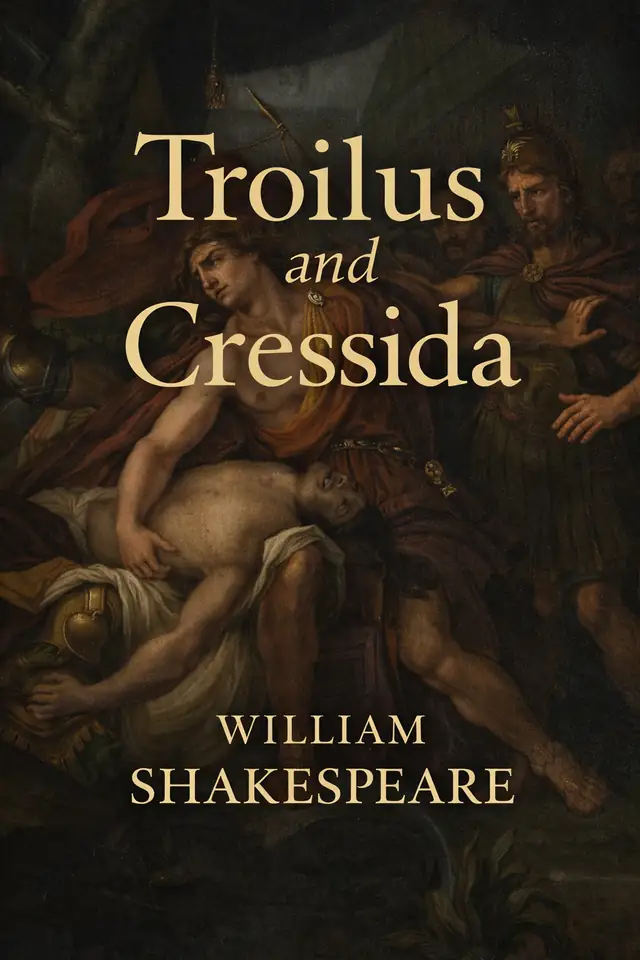 Troilus and Cressida