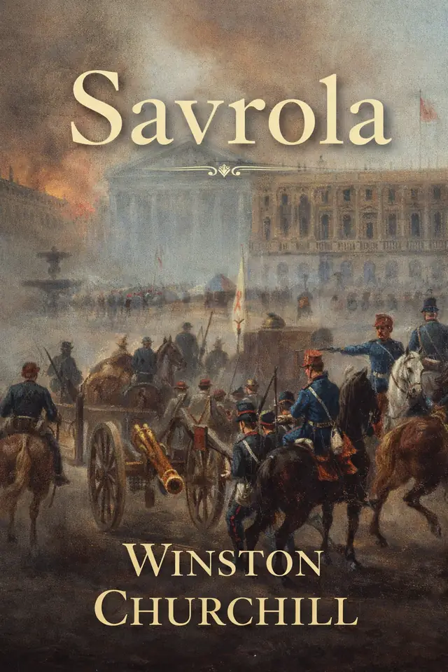 Savrola