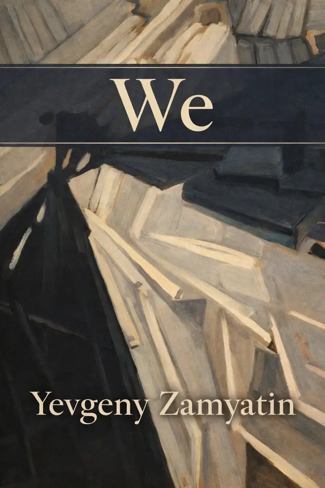 We