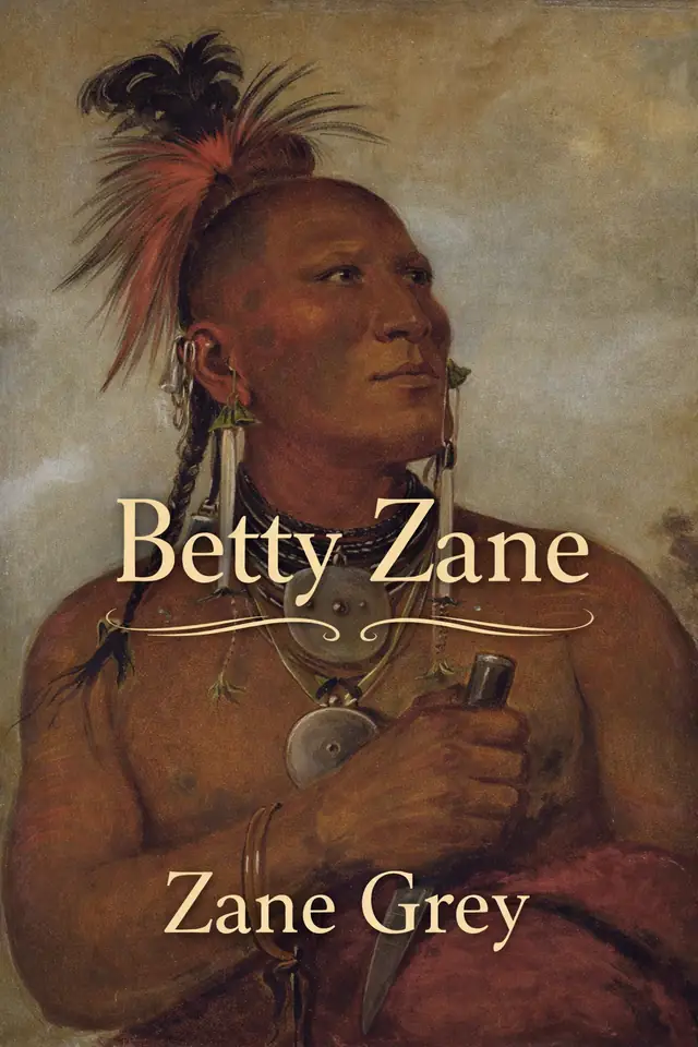 Betty Zane