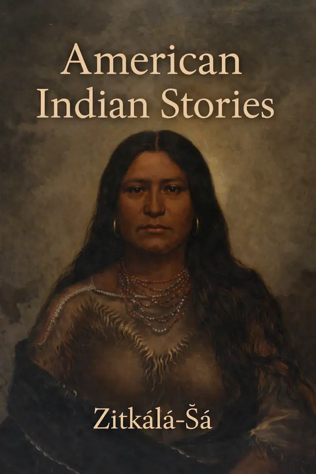 American Indian Stories